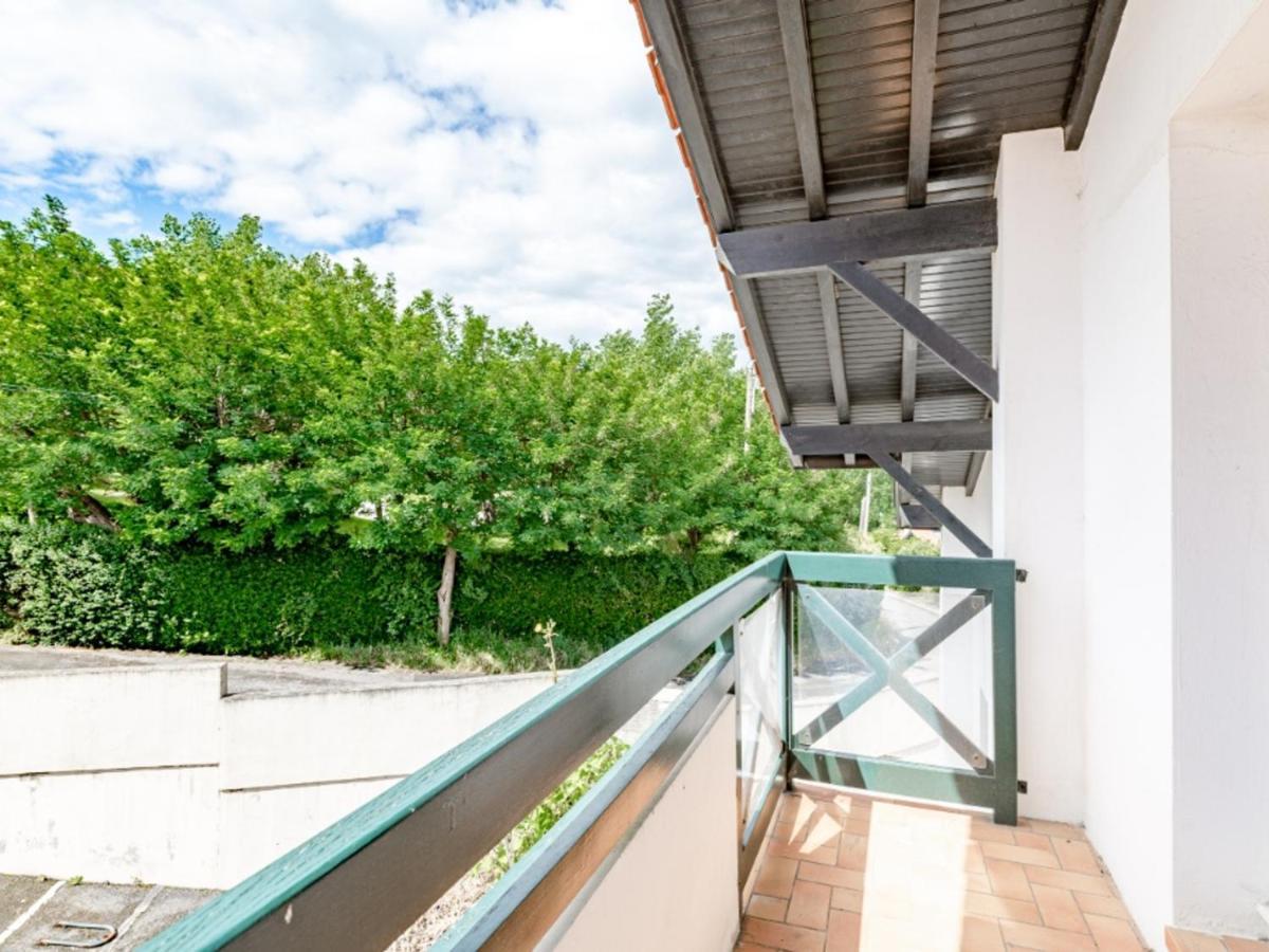 Appartement T4 Hendaye A Deux Pas De La Plage Avec Parking Prive - Fr-1-239-666 Ngoại thất bức ảnh