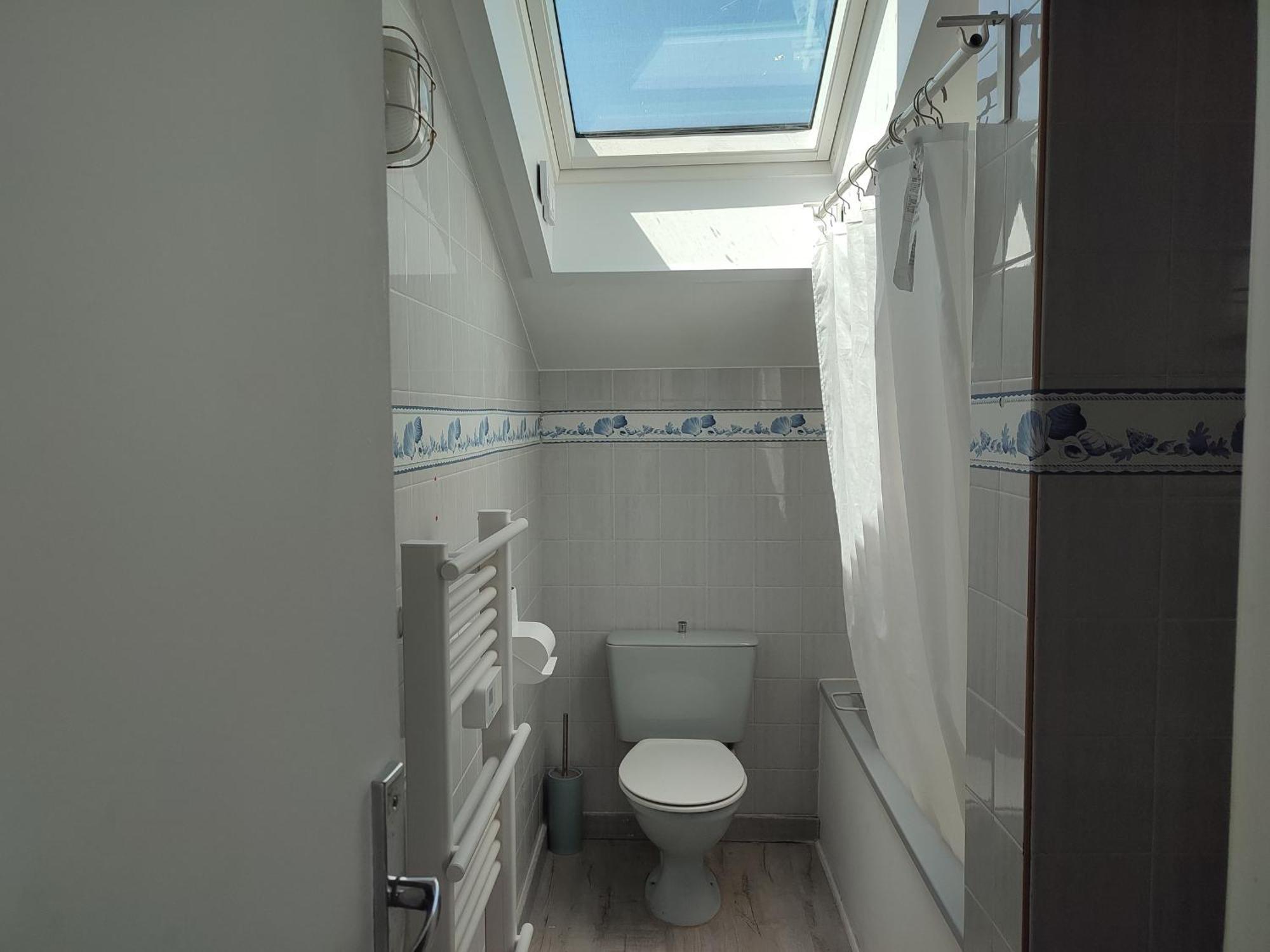 Appartement T4 Hendaye A Deux Pas De La Plage Avec Parking Prive - Fr-1-239-666 Ngoại thất bức ảnh