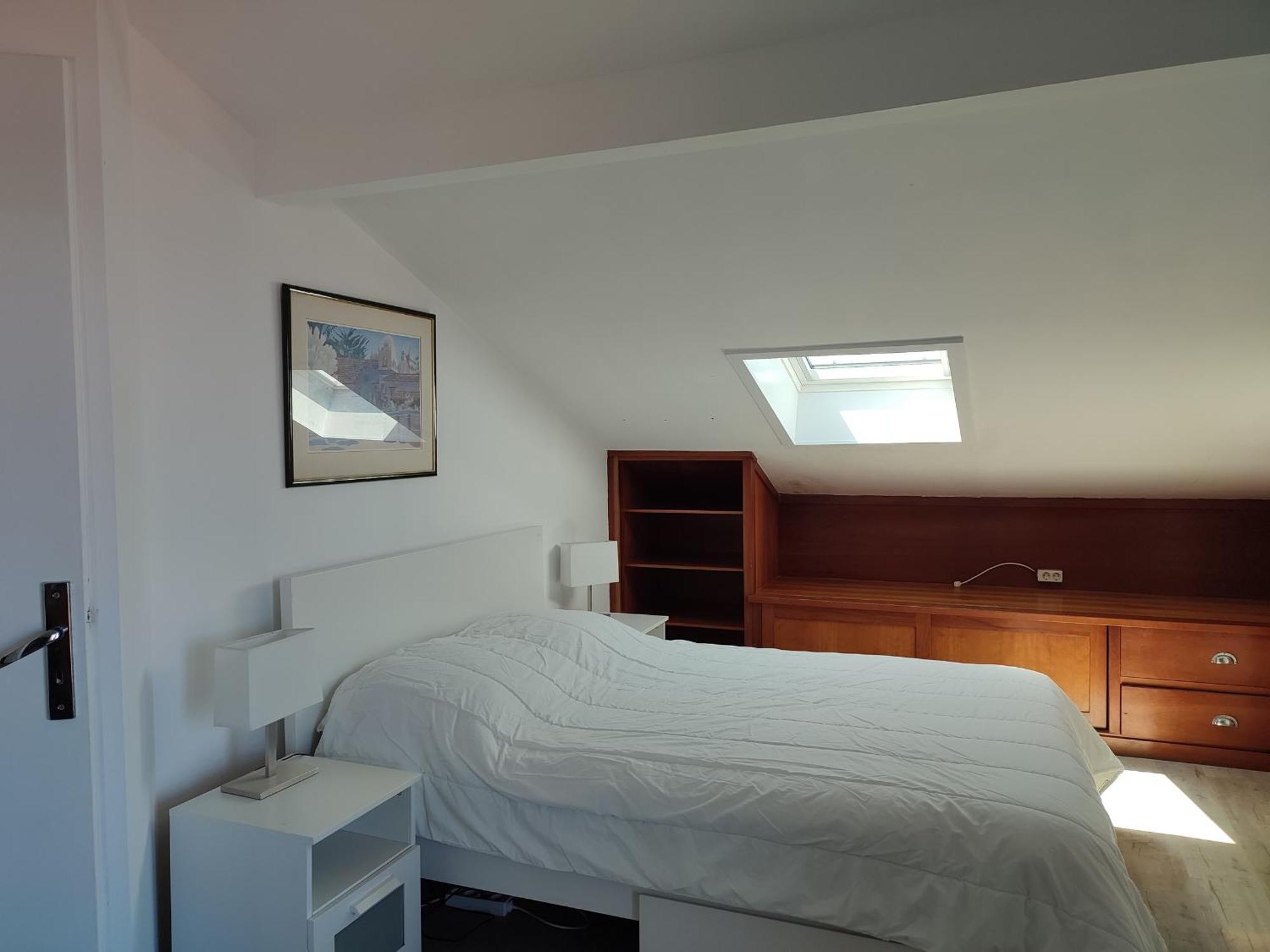 Appartement T4 Hendaye A Deux Pas De La Plage Avec Parking Prive - Fr-1-239-666 Ngoại thất bức ảnh